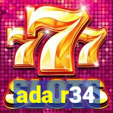 ada r34